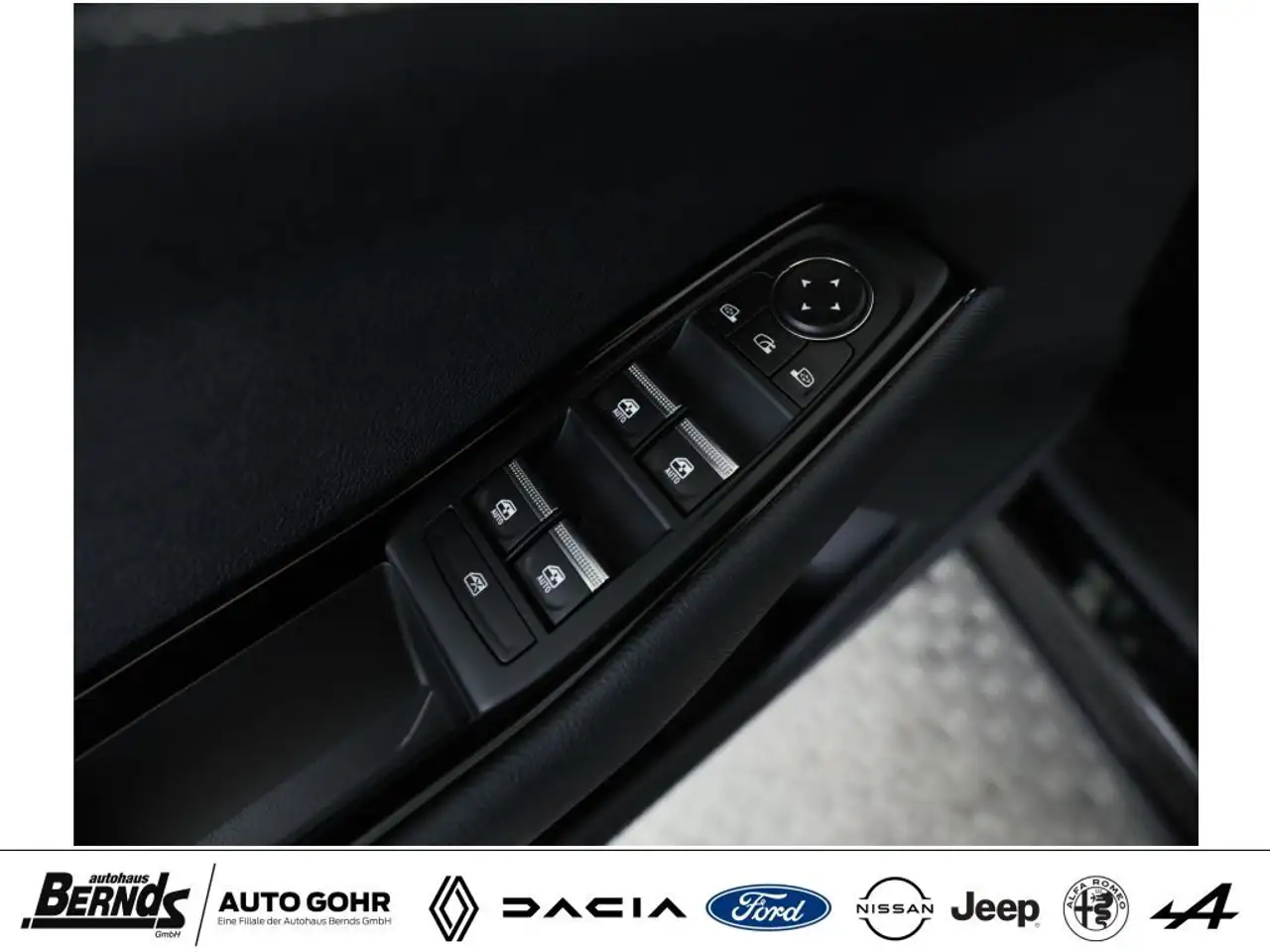 Renault Austral E-Tech Full Hybrid 200 Techno AUTOMATIK PDC KLIMA 15
