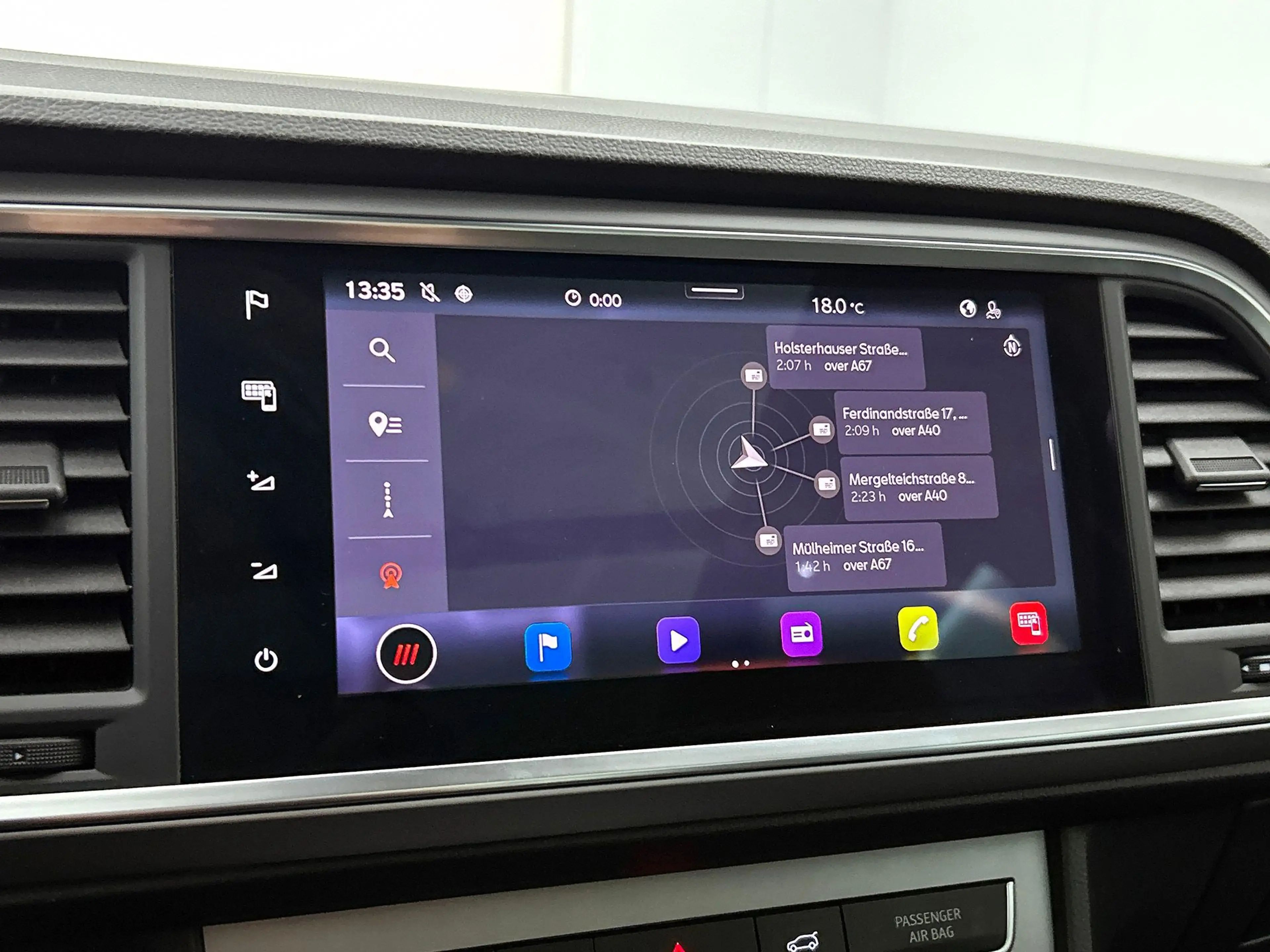 SEAT Ateca 1.5 TSI ACT FR Automaat | Adaptive Cruise | Stoel- — photo 23