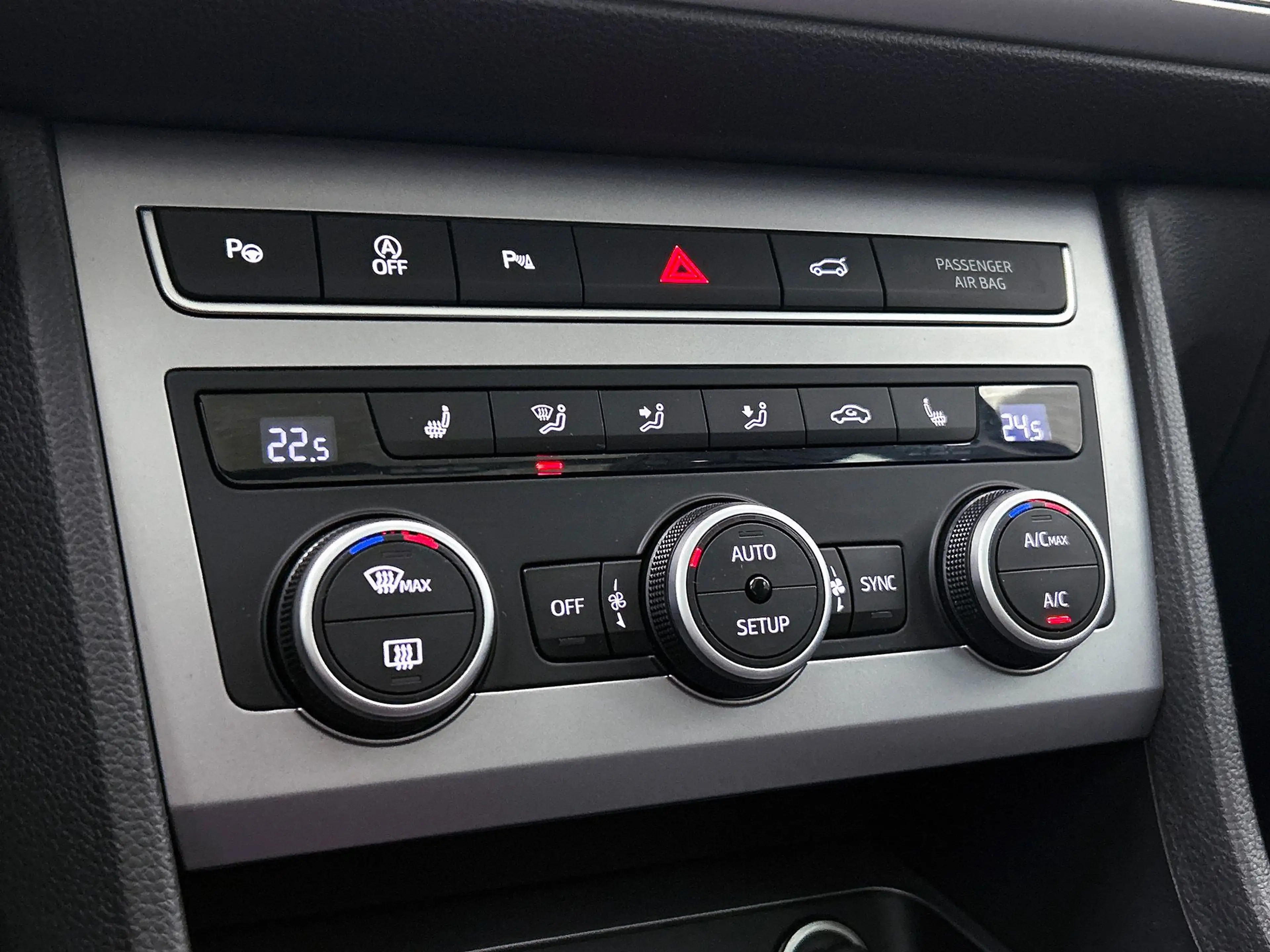 SEAT Ateca 1.5 TSI ACT FR Automaat | Adaptive Cruise | Stoel- — photo 27