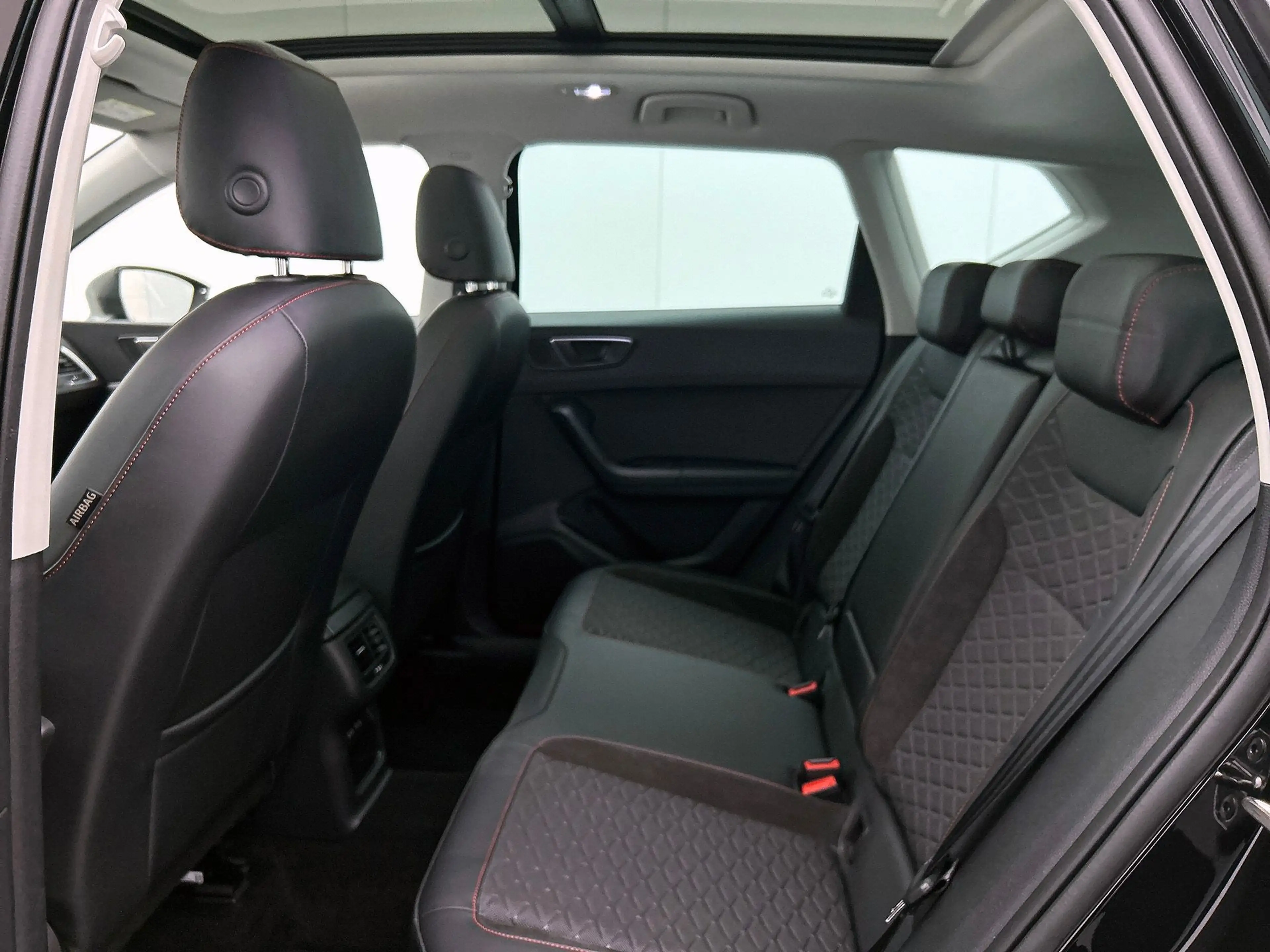 SEAT Ateca 1.5 TSI ACT FR Automaat | Adaptive Cruise | Stoel- — photo 29