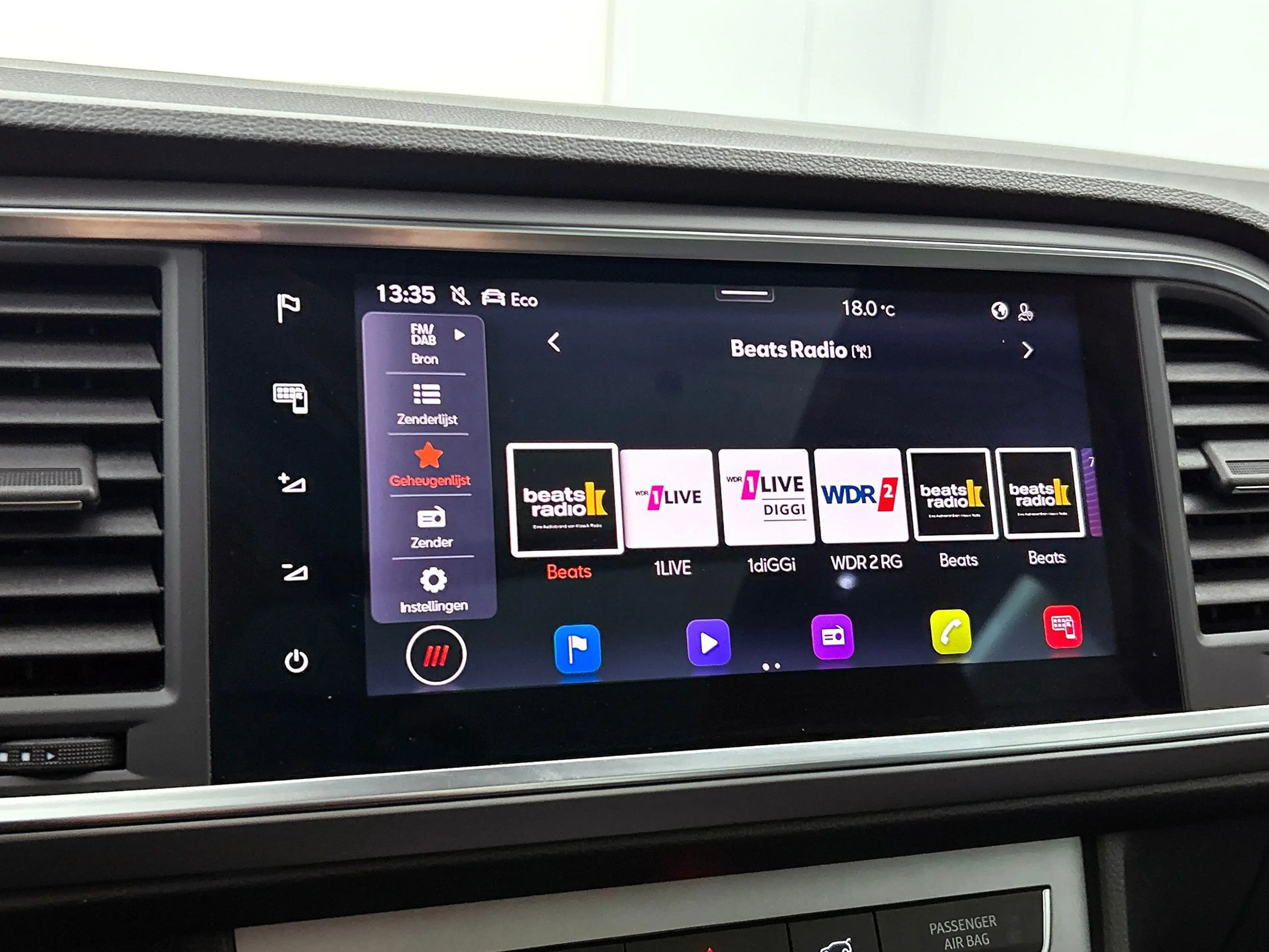SEAT Ateca 1.5 TSI ACT FR Automaat | Adaptive Cruise | Stoel- — photo 21
