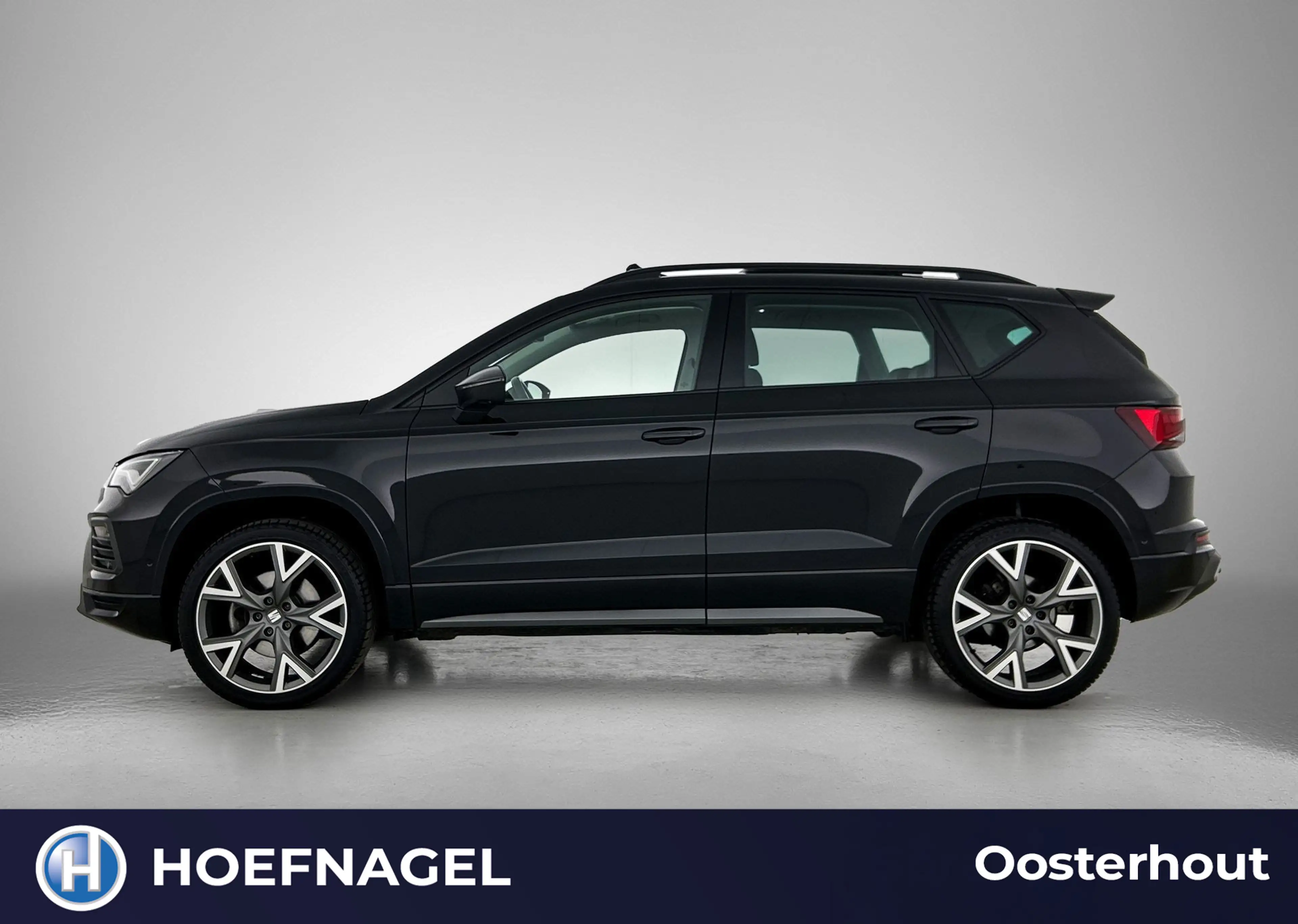 SEAT Ateca 1.5 TSI ACT FR Automaat | Adaptive Cruise | Stoel- — photo 3