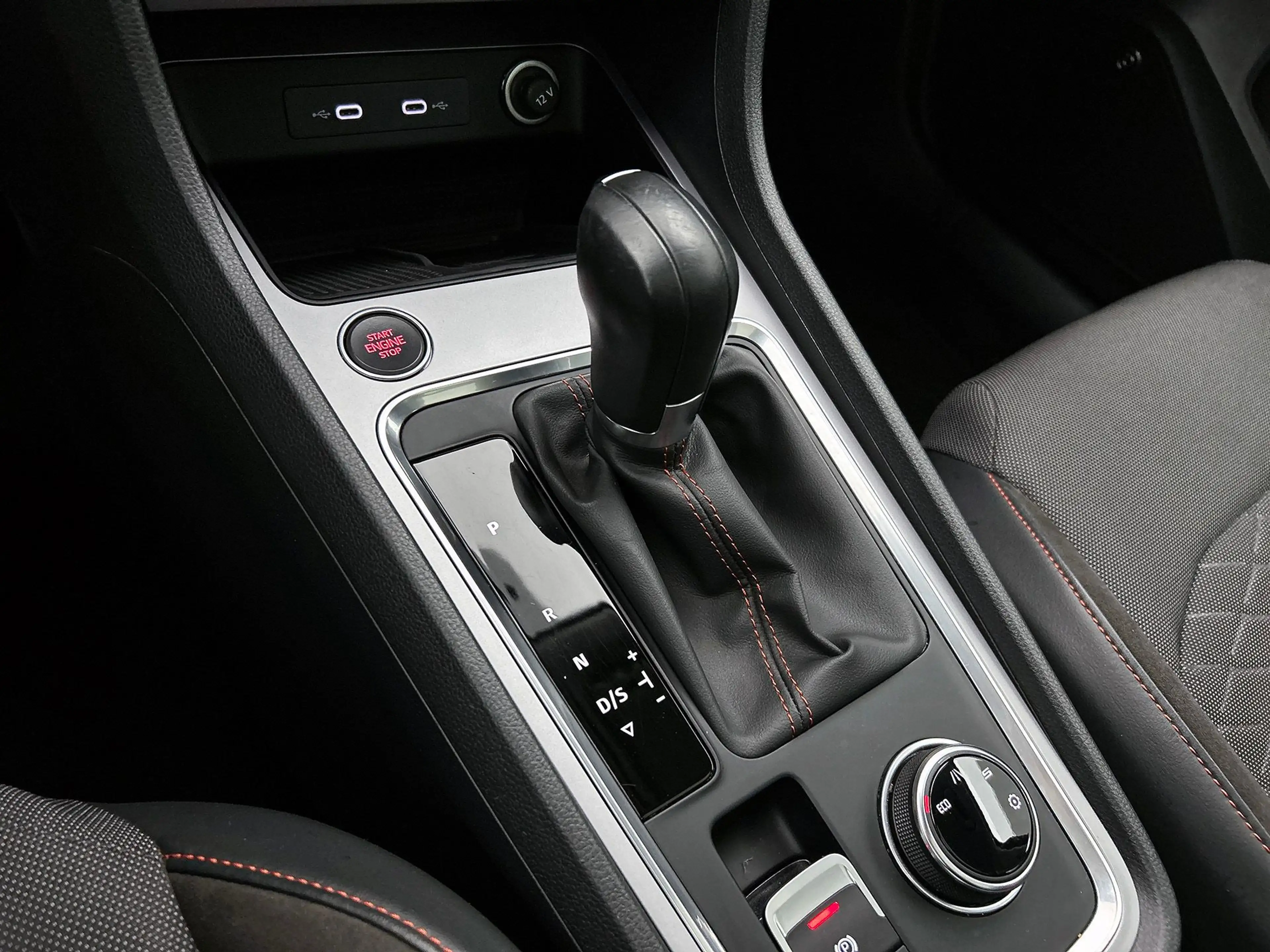 SEAT Ateca 1.5 TSI ACT FR Automaat | Adaptive Cruise | Stoel- — photo 18