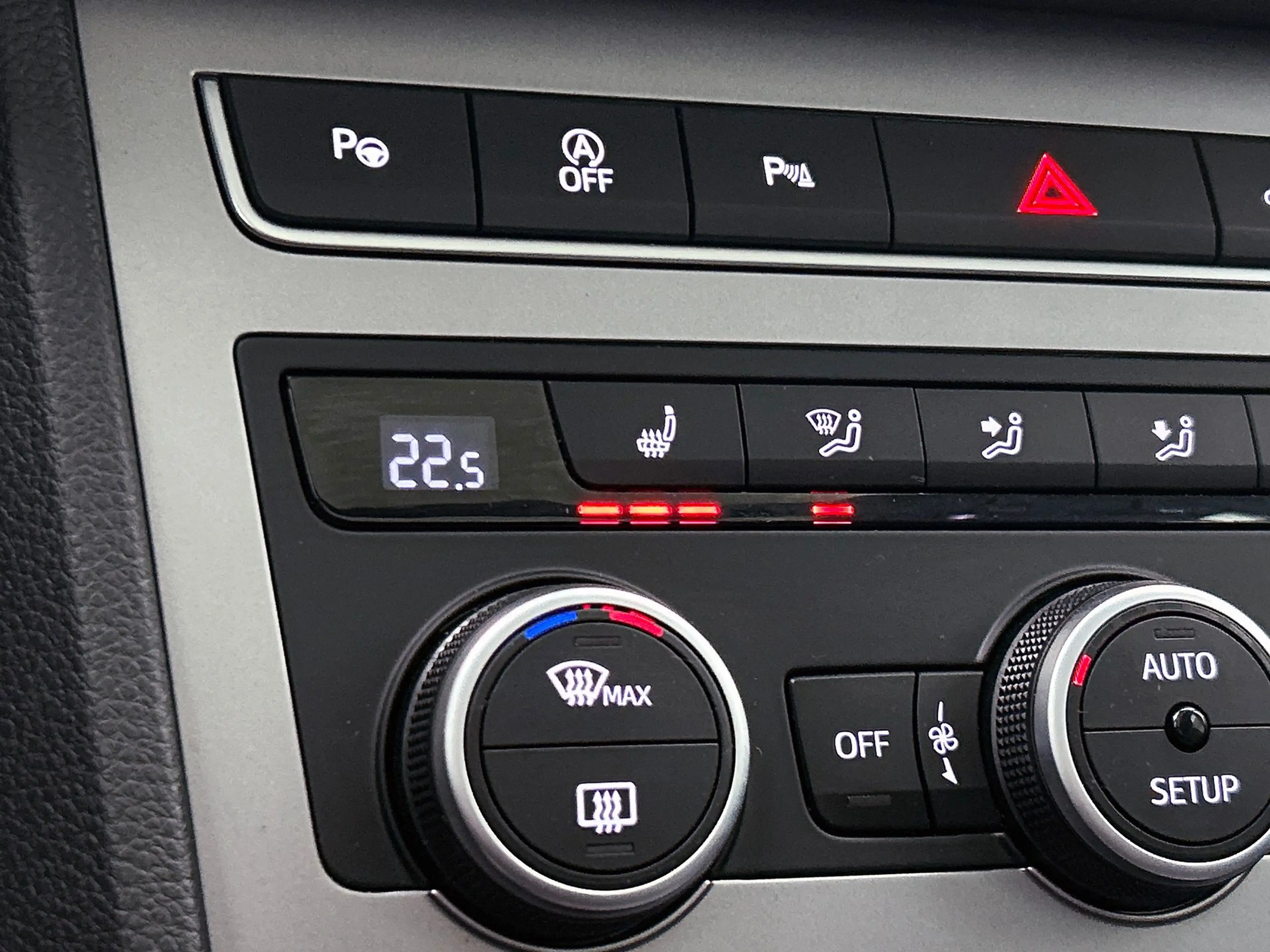 SEAT Ateca 1.5 TSI ACT FR Automaat | Adaptive Cruise | Stoel- — photo 28