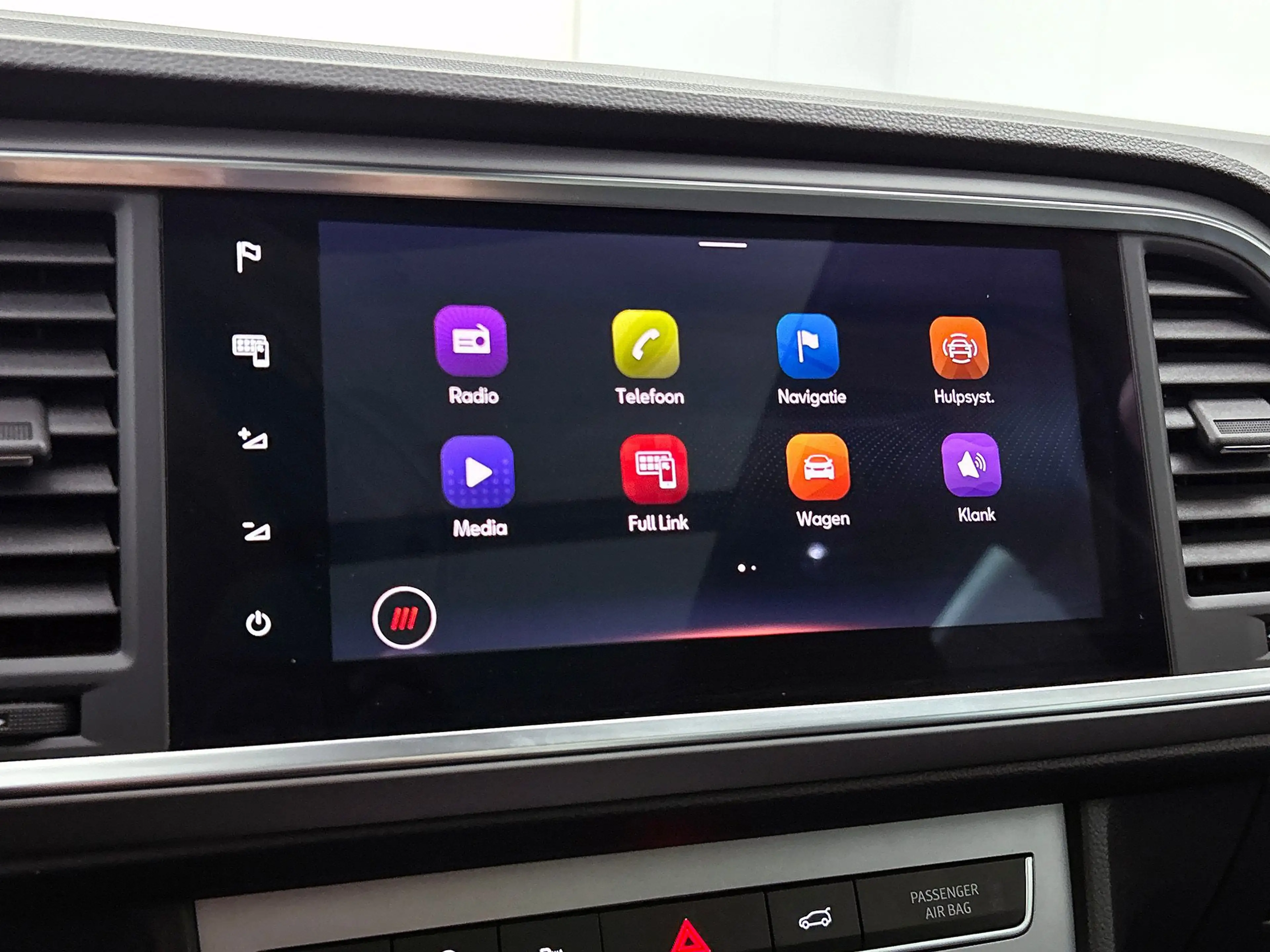 SEAT Ateca 1.5 TSI ACT FR Automaat | Adaptive Cruise | Stoel- — photo 20