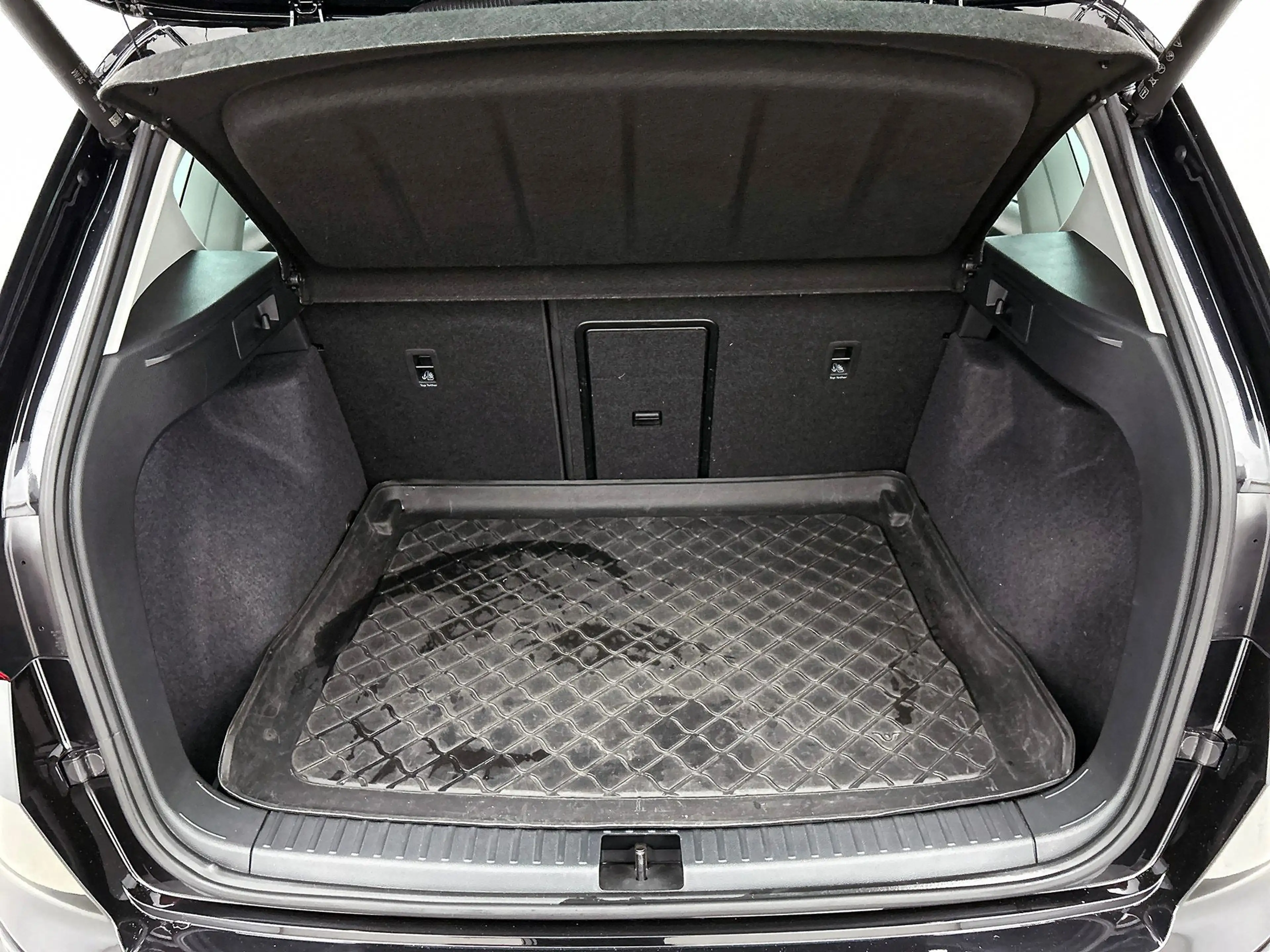 SEAT Ateca 1.5 TSI ACT FR Automaat | Adaptive Cruise | Stoel- — photo 30