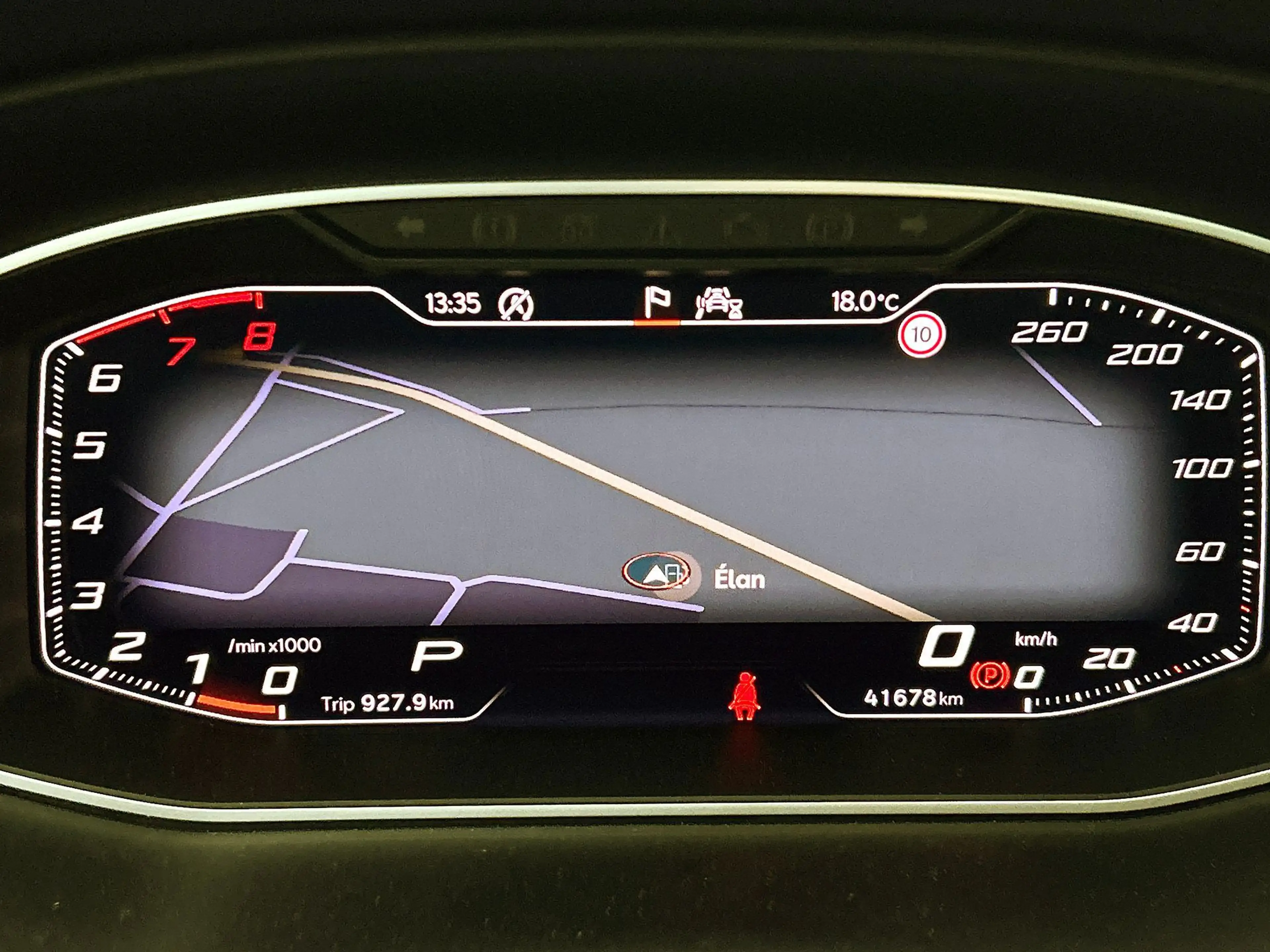 SEAT Ateca 1.5 TSI ACT FR Automaat | Adaptive Cruise | Stoel- — photo 17