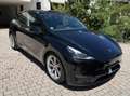 Tesla Model Y Model Y Long Range AWD 75kWh Schwarz - thumbnail 3