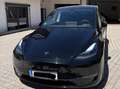Tesla Model Y Model Y Long Range AWD 75kWh Schwarz - thumbnail 9