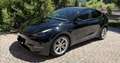 Tesla Model Y Model Y Long Range AWD 75kWh Schwarz - thumbnail 5