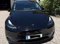 Tesla Model Y Model Y Long Range AWD 75kWh Schwarz - thumbnail 8