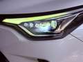Toyota C-HR 1.8 Hybrid Dynamic Bi-Tone Led Camera 1e Eigenaar Wit - thumbnail 15