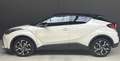 Toyota C-HR 1.8 Hybrid Dynamic Bi-Tone Led Camera 1e Eigenaar Wit - thumbnail 3