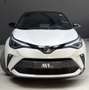 Toyota C-HR 1.8 Hybrid Dynamic Bi-Tone Led Camera 1e Eigenaar Wit - thumbnail 2