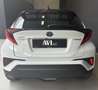 Toyota C-HR 1.8 Hybrid Dynamic Bi-Tone Led Camera 1e Eigenaar Wit - thumbnail 5