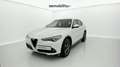 Alfa Romeo Stelvio 2.2 Villa D´Este Q4 210 Aut. Blanco - thumbnail 1