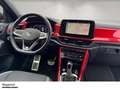 Volkswagen T-Roc Cab 1.5 TSI R-Line DSG AHK STHZ NAVI ACC KAM LED S Rot - thumbnail 6
