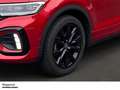 Volkswagen T-Roc Cab 1.5 TSI R-Line DSG AHK STHZ NAVI ACC KAM LED S Rot - thumbnail 9