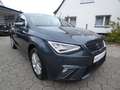SEAT Ibiza Xcellence 1,6 TDI DSG Alcantara Navi LED Kamera Gris - thumbnail 3
