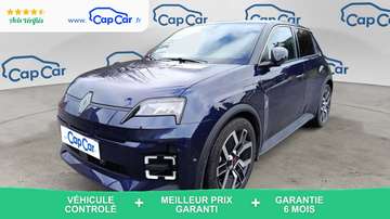 150 52kWh Techno - Automatique Entretien constructeur