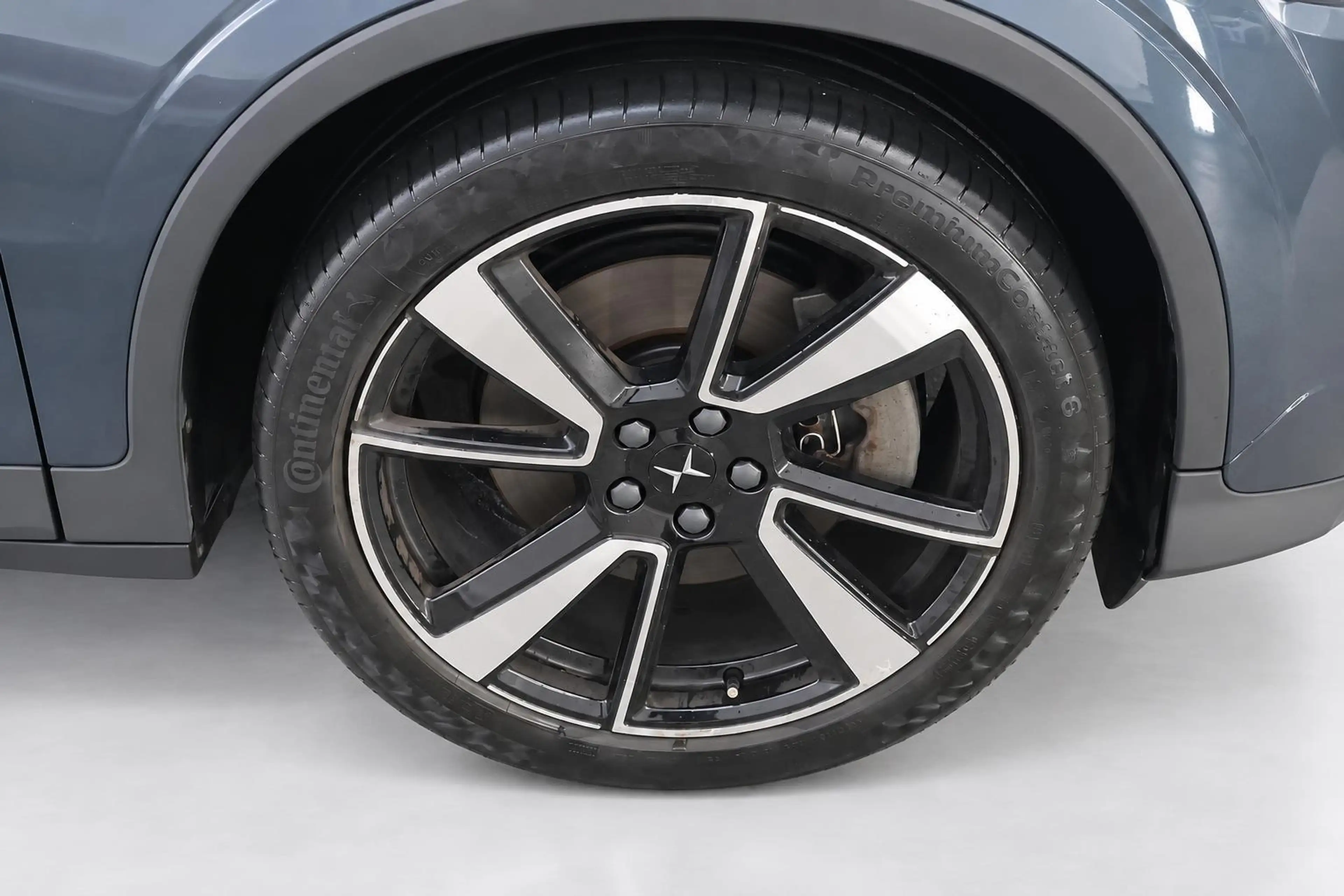 Polestar 2 Long Range Dual Motor Launch Edition 78kWh PANO 93 — photo 5