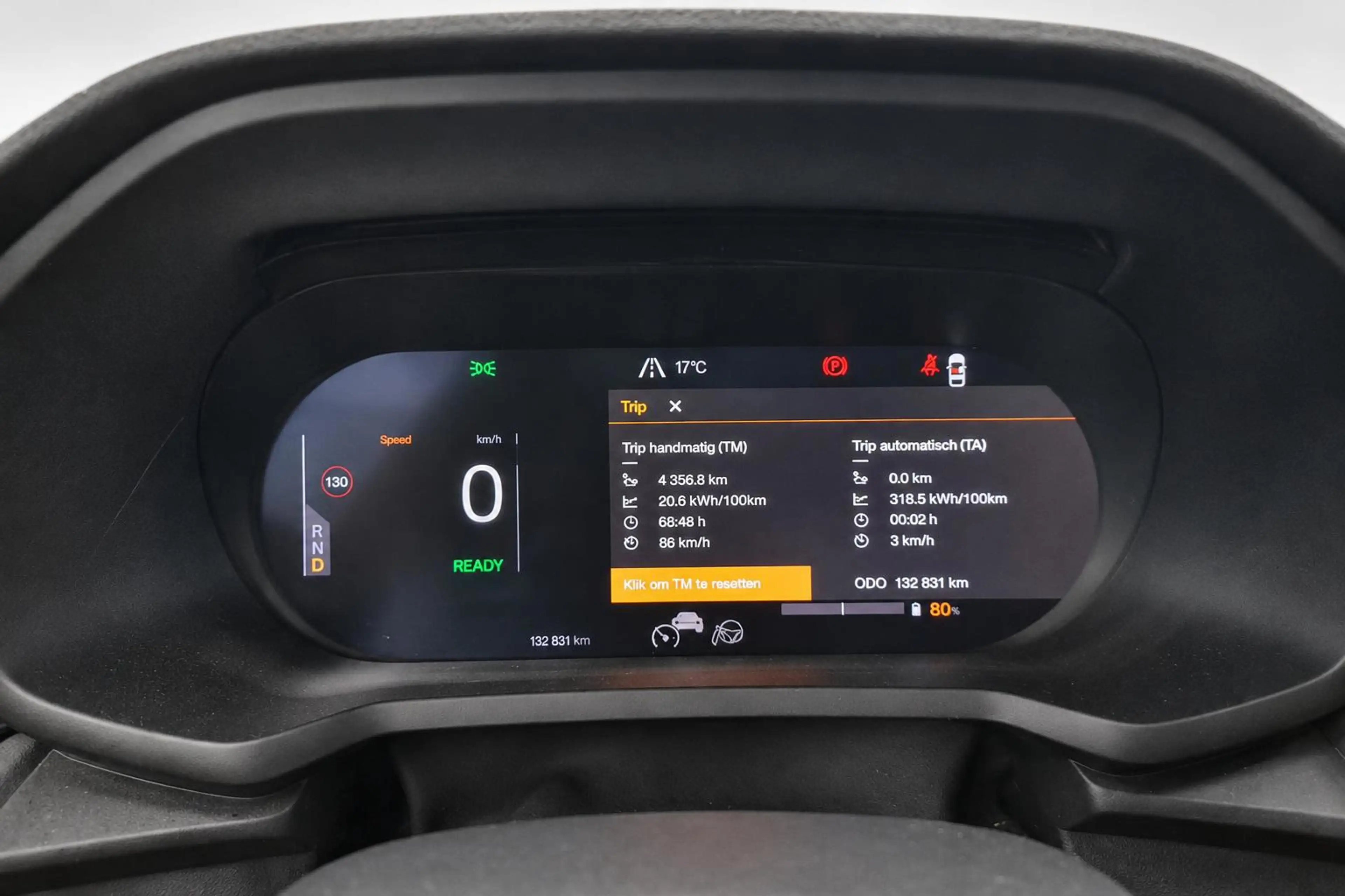 Polestar 2 Long Range Dual Motor Launch Edition 78kWh PANO 93 — photo 11