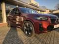 BMW iX3 Gestiksteuerung Head-Up HK HiFi DAB LED Shz Rouge - thumbnail 3