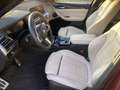 BMW iX3 Gestiksteuerung Head-Up HK HiFi DAB LED Shz Rouge - thumbnail 7