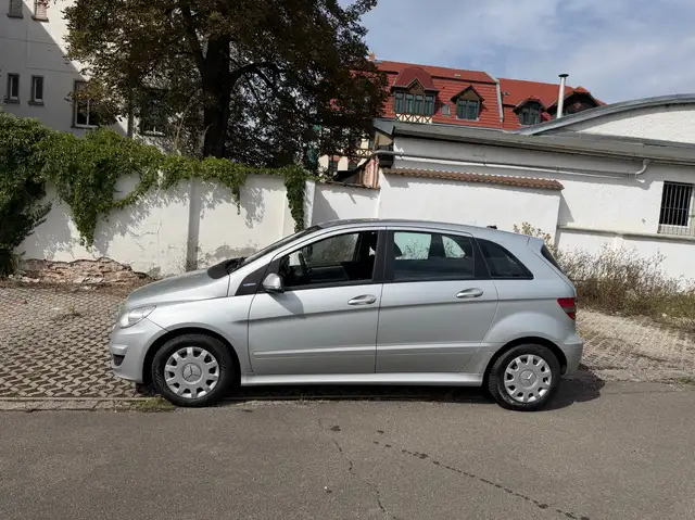 Mercedes-Benz B 160 B-Klasse / TÜV neue