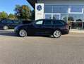 Skoda Octavia Combi 2.0 TDI Style AHK+17"+NAVI-COLUMBU Schwarz - thumbnail 2