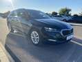 Skoda Octavia Combi 2.0 TDI Style AHK+17"+NAVI-COLUMBU Schwarz - thumbnail 6