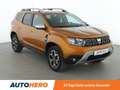 Dacia Duster 1.3 TCe Prestige *NAVI*CAM*SHZ*ALU*TEMPO* Orange - thumbnail 8
