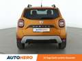 Dacia Duster 1.3 TCe Prestige *NAVI*CAM*SHZ*ALU*TEMPO* Orange - thumbnail 5