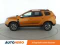 Dacia Duster 1.3 TCe Prestige *NAVI*CAM*SHZ*ALU*TEMPO* Orange - thumbnail 3