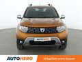 Dacia Duster 1.3 TCe Prestige *NAVI*CAM*SHZ*ALU*TEMPO* Orange - thumbnail 9