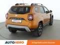 Dacia Duster 1.3 TCe Prestige *NAVI*CAM*SHZ*ALU*TEMPO* Orange - thumbnail 6