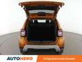 Dacia Duster 1.3 TCe Prestige *NAVI*CAM*SHZ*ALU*TEMPO* Orange - thumbnail 16
