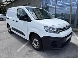 Citroen Berlingo 1.5 BlueHDi S&S - 100 III FOURGON club