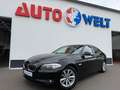 BMW 523 i Lim Duo-Climatic Navigation Tempo Parksens. Noir - thumbnail 30