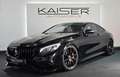 Mercedes-Benz S 63 AMG 4Matic Edition 1*SWAROVSKI*PANO*KERAMIK Czarny - thumbnail 2