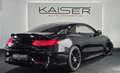 Mercedes-Benz S 63 AMG 4Matic Edition 1*SWAROVSKI*PANO*KERAMIK Czarny - thumbnail 5
