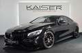 Mercedes-Benz S 63 AMG 4Matic Edition 1*SWAROVSKI*PANO*KERAMIK Czarny - thumbnail 6