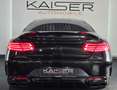 Mercedes-Benz S 63 AMG 4Matic Edition 1*SWAROVSKI*PANO*KERAMIK Czarny - thumbnail 9