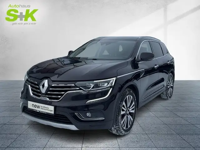 Renault Koleos INITIALE PARIS dCi 175 4WD Auto 8FACH AHK