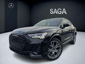 Sportback 35 TFSI S line