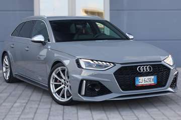 Avant quattro 2.9 FSI Biturbo 450CV Prezzo Netto