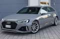 Audi RS4 Avant quattro 2.9 FSI Biturbo 450CV Prezzo Netto Gris - thumbnail 1