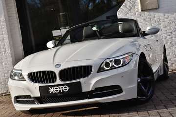 Z4 2.0i sDrive18i