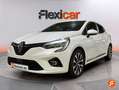 Renault Clio E-TECH Híbrido Intens 103kW Blanco - thumbnail 3
