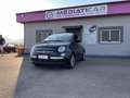 Fiat 500 1.2 Lounge Noir - thumbnail 1